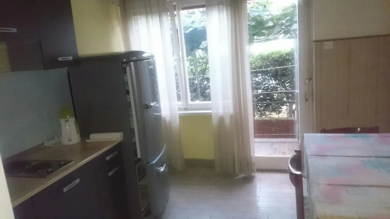 Apartments Umag