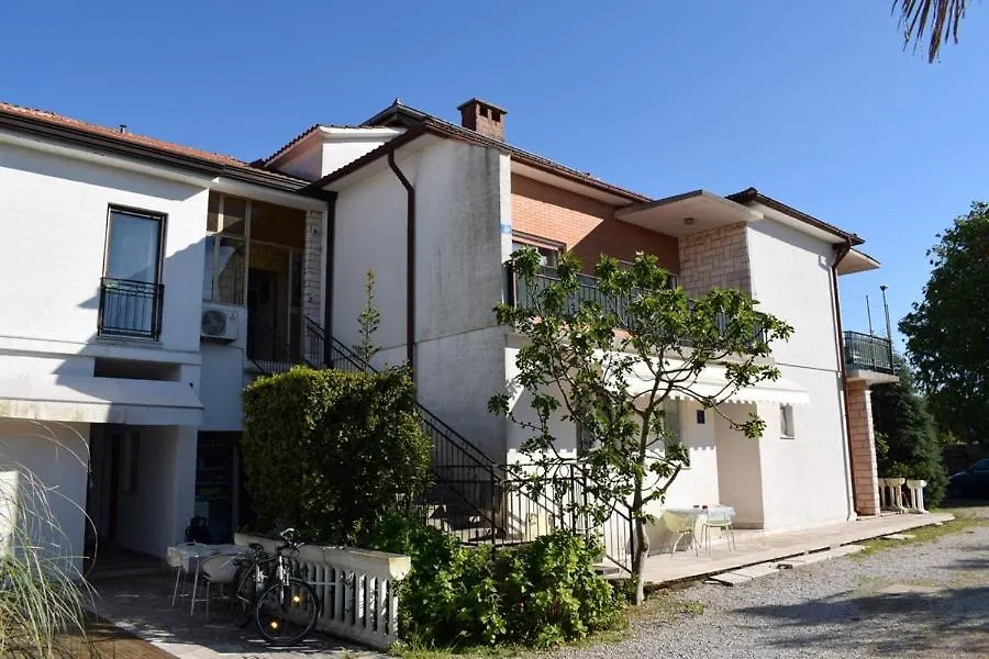 Apartments Umag