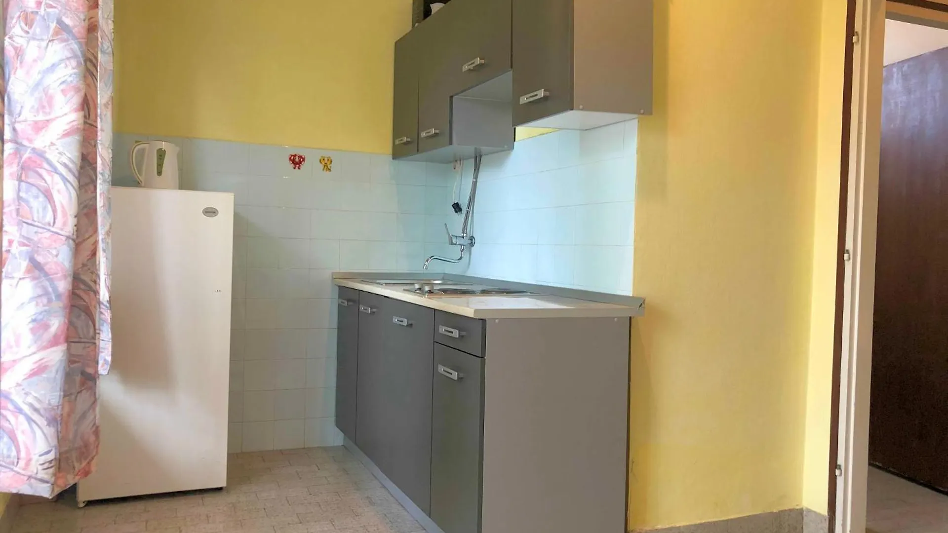 Apartments Umag 0*,
