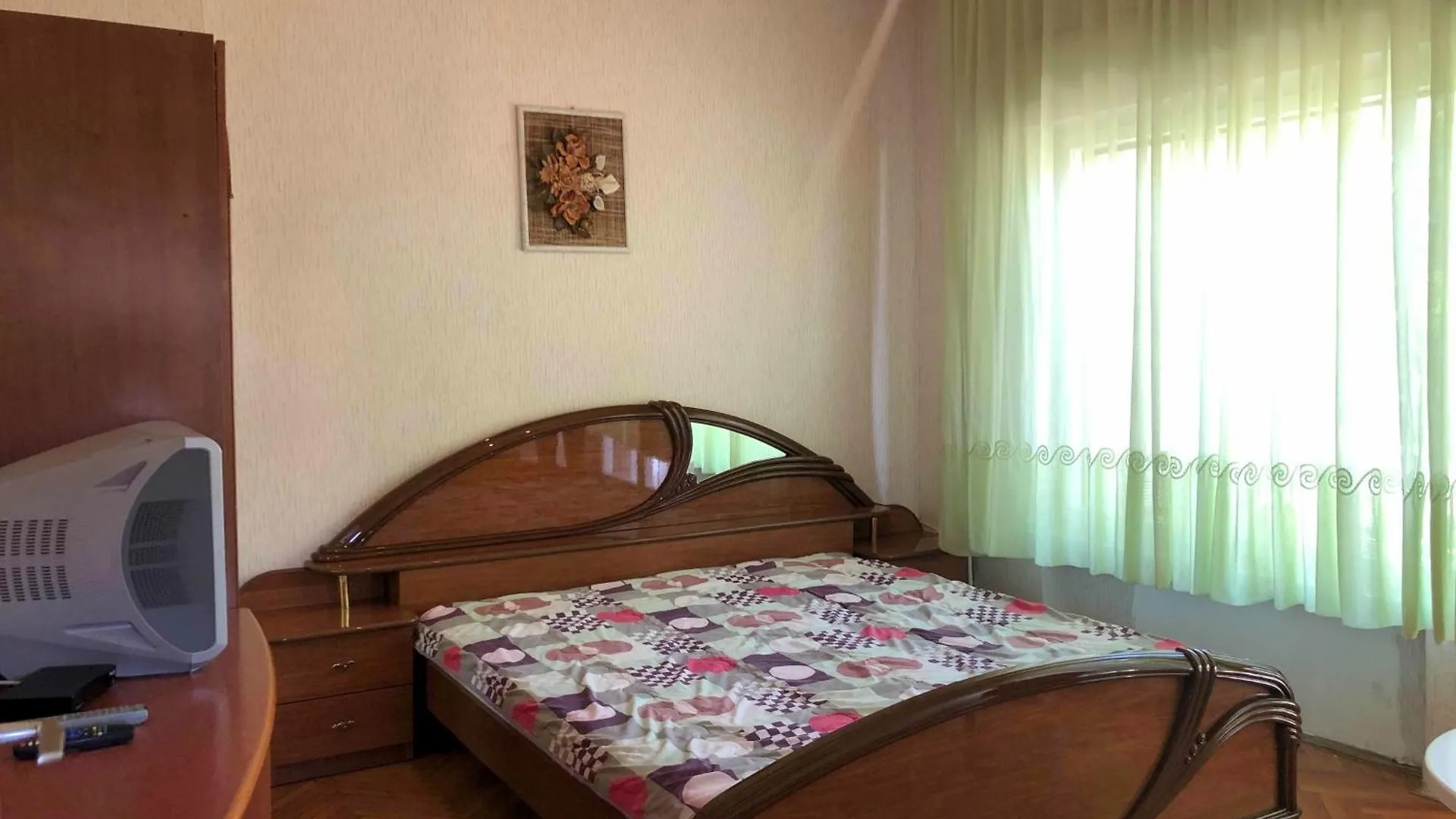 Apartments Umag