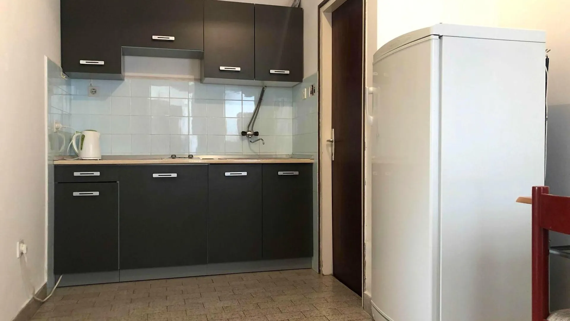 Apartments Umag Croatia