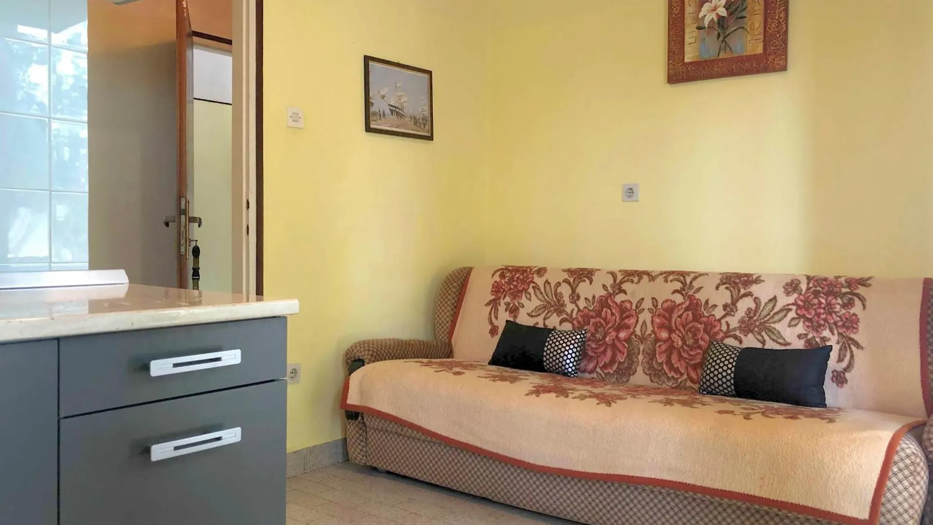 Apartments Umag Croatia