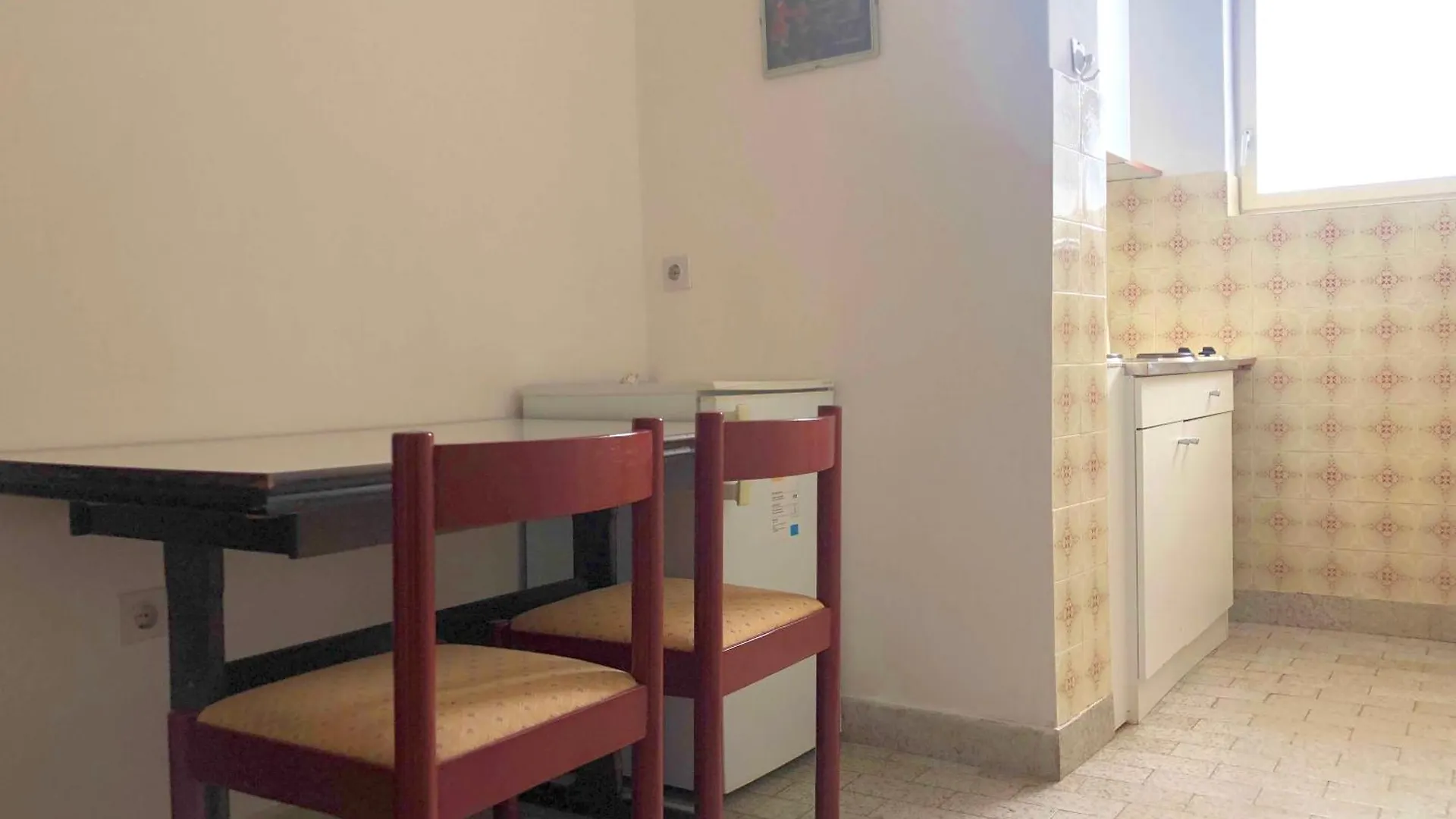 Apartments Umag