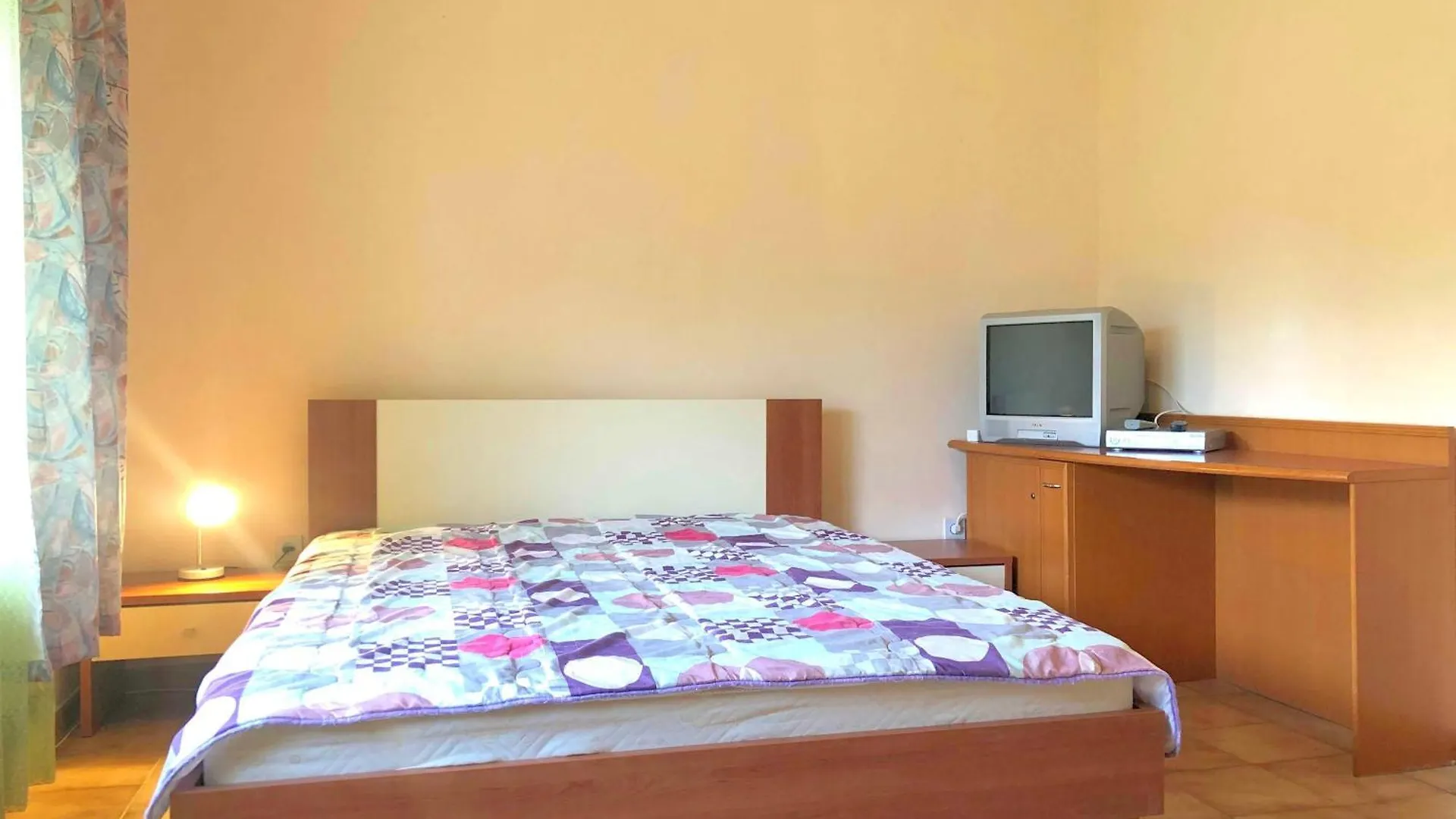 Apartments Umag 0*,  Croatia
