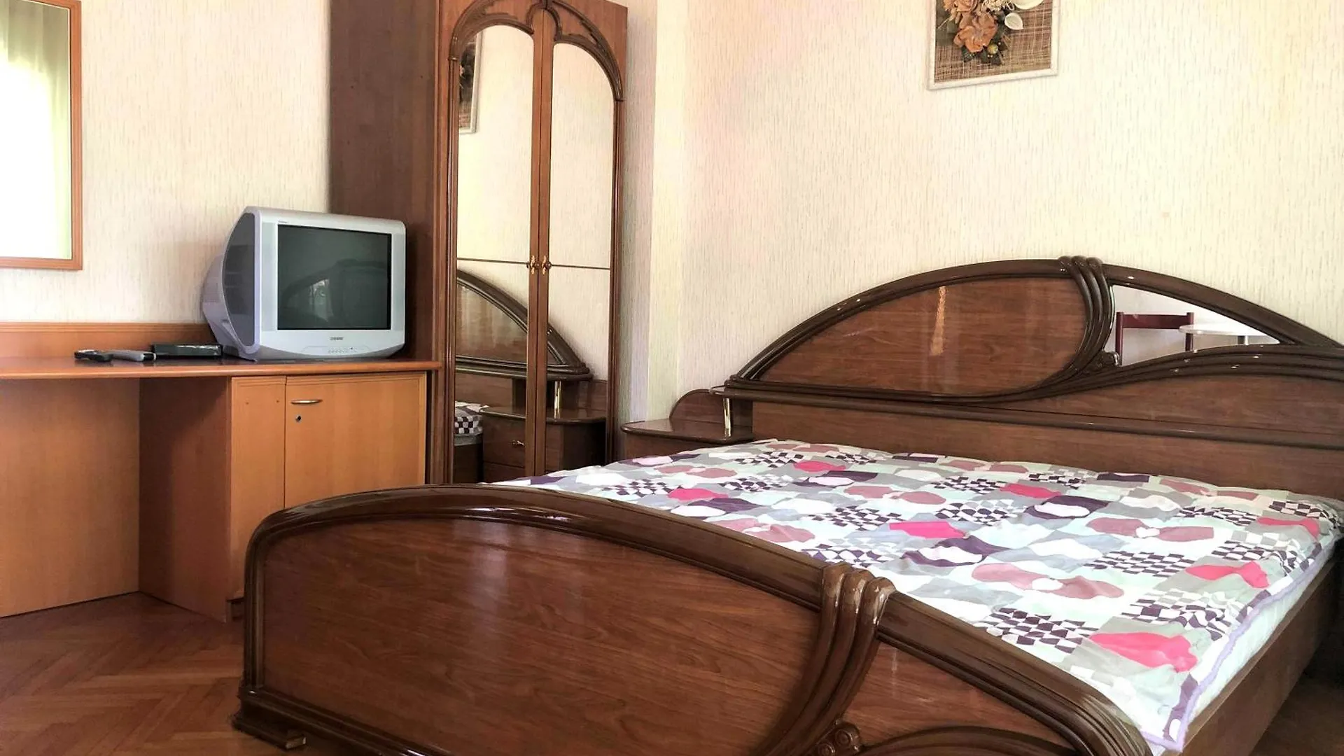 Apartments Umag Croatia