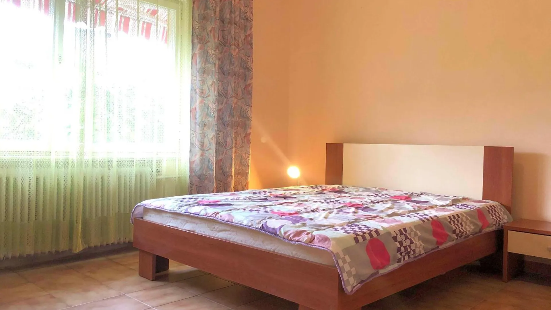 Apartments Umag