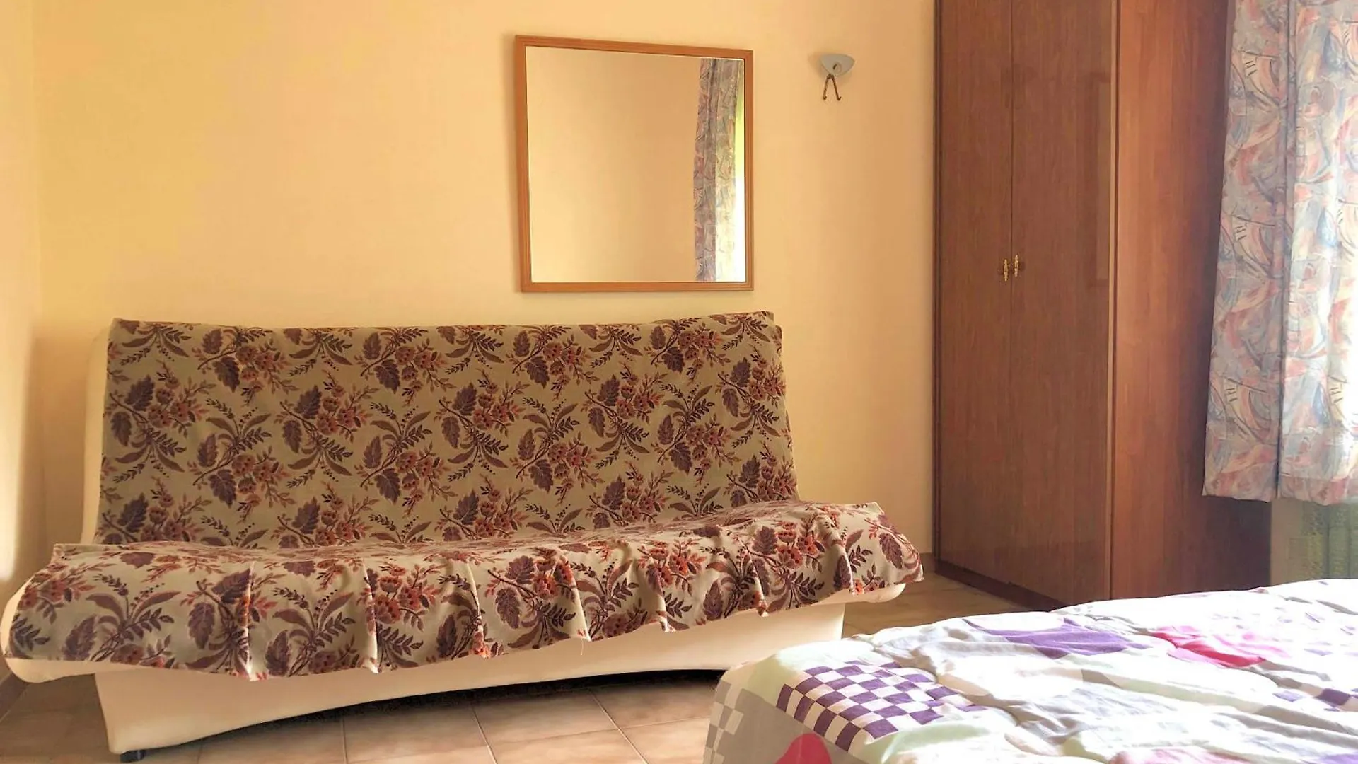 Apartments Umag