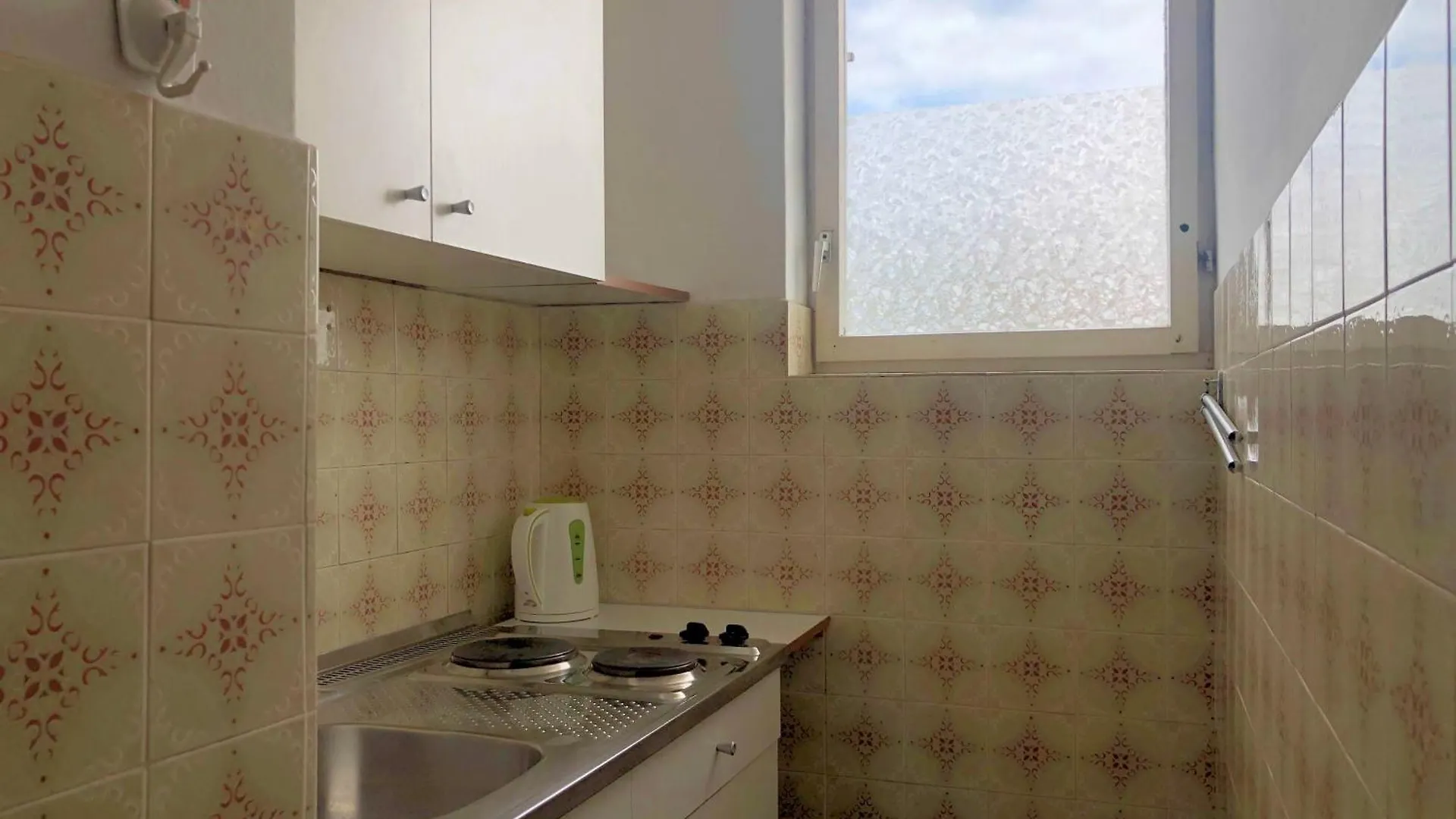 Apartments Umag Croatia