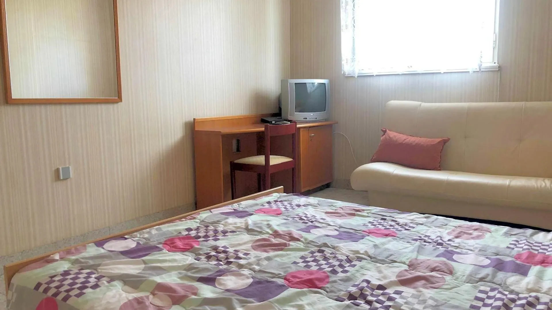 Apartments Umag 0*,
