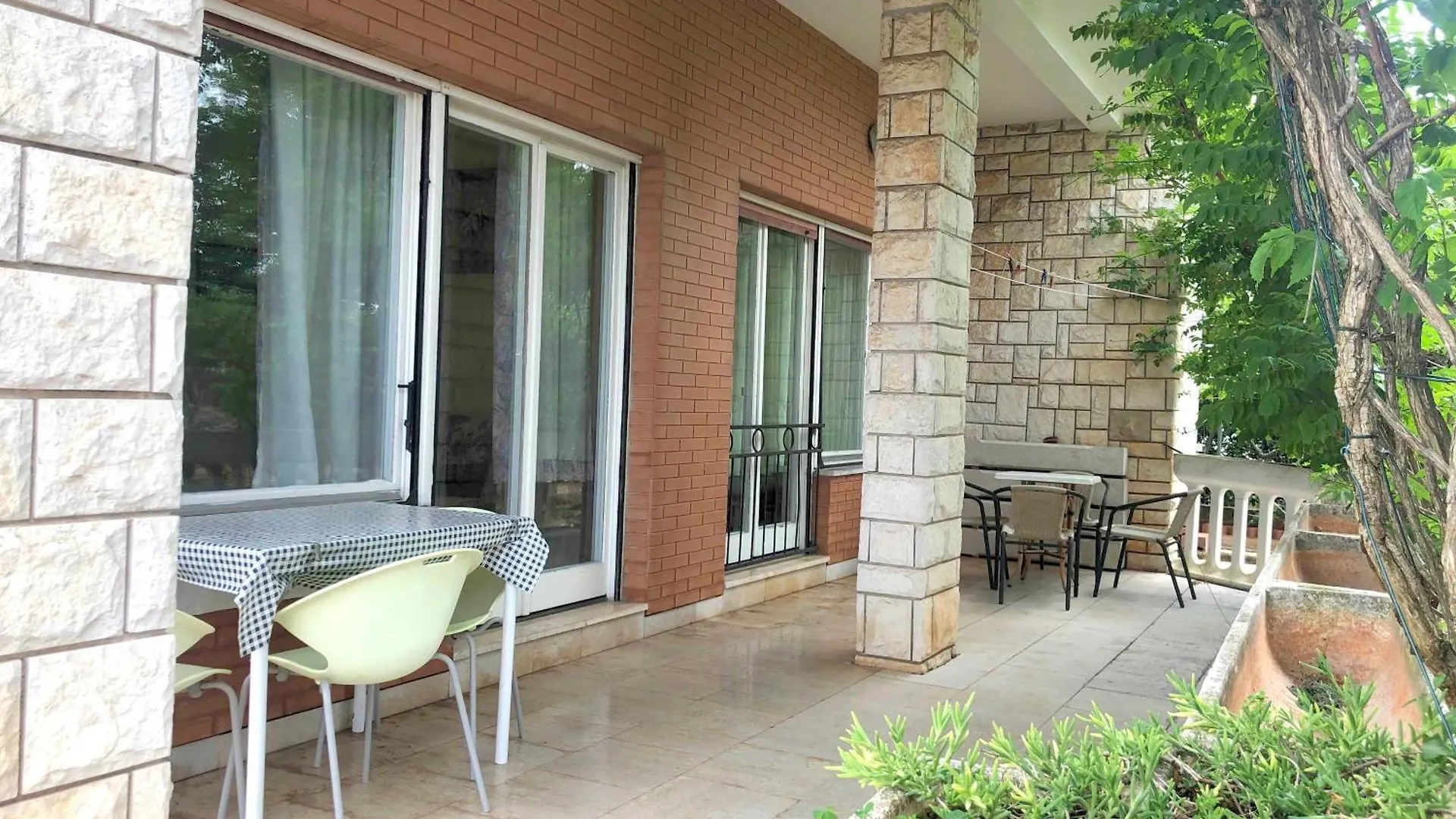 Apartments Umag