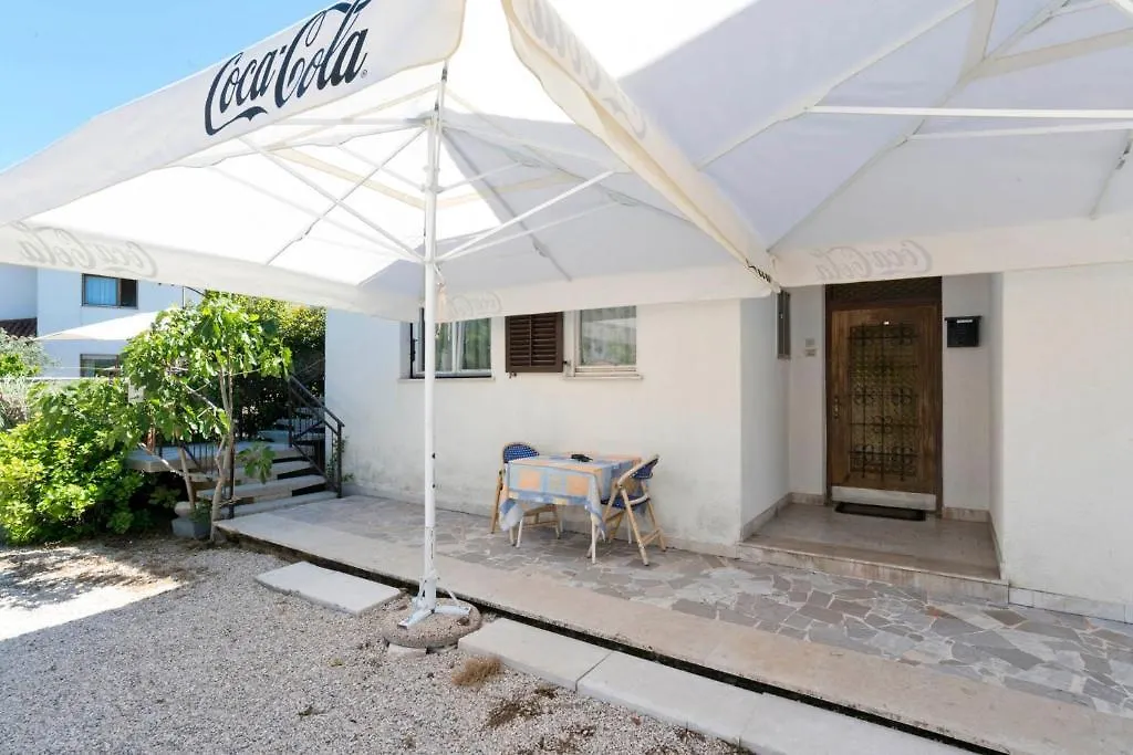 Apartments Umag