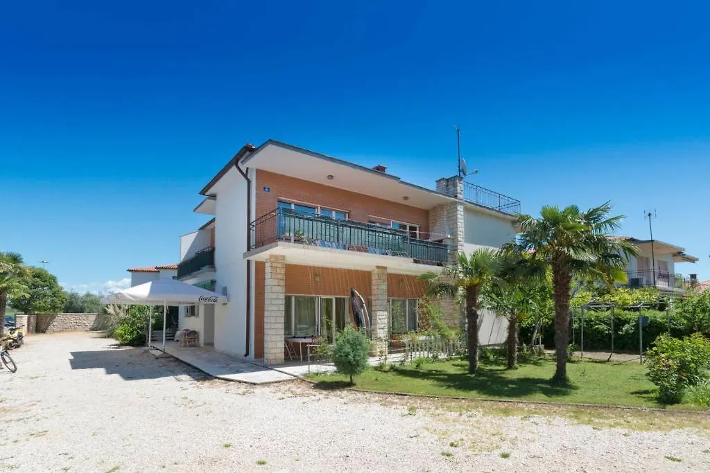 Apartments Umag