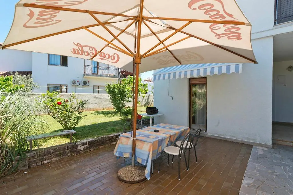 Apartments Umag