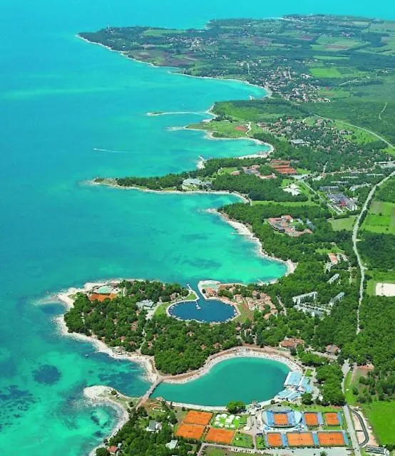 Apartments Umag 0*,  Croatia
