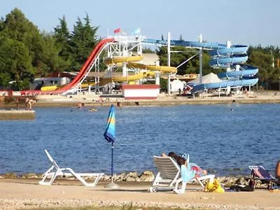 Apartments Umag Croatia
